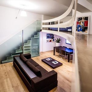 Separate Building King Room